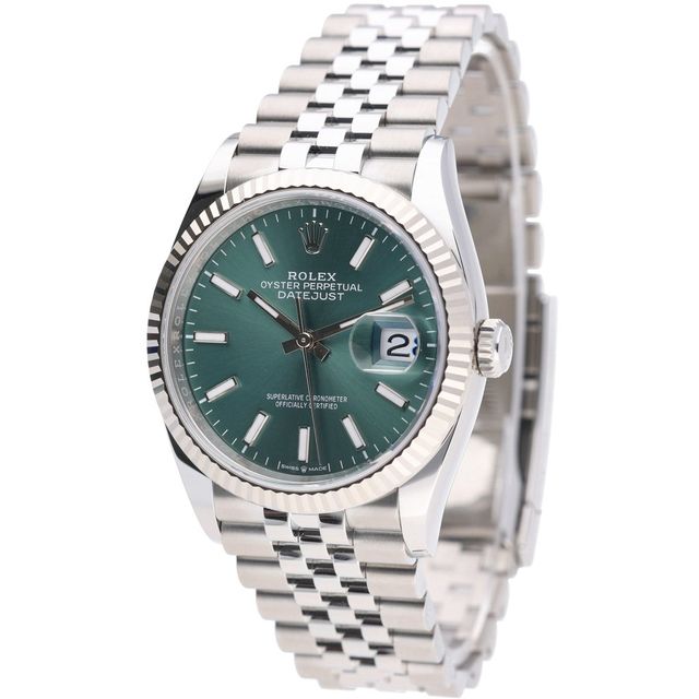 Rolex Datejust 126234 Image 2